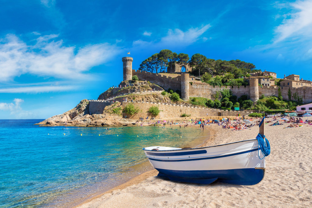 spanien